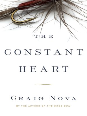 cover image of The Constant Heart